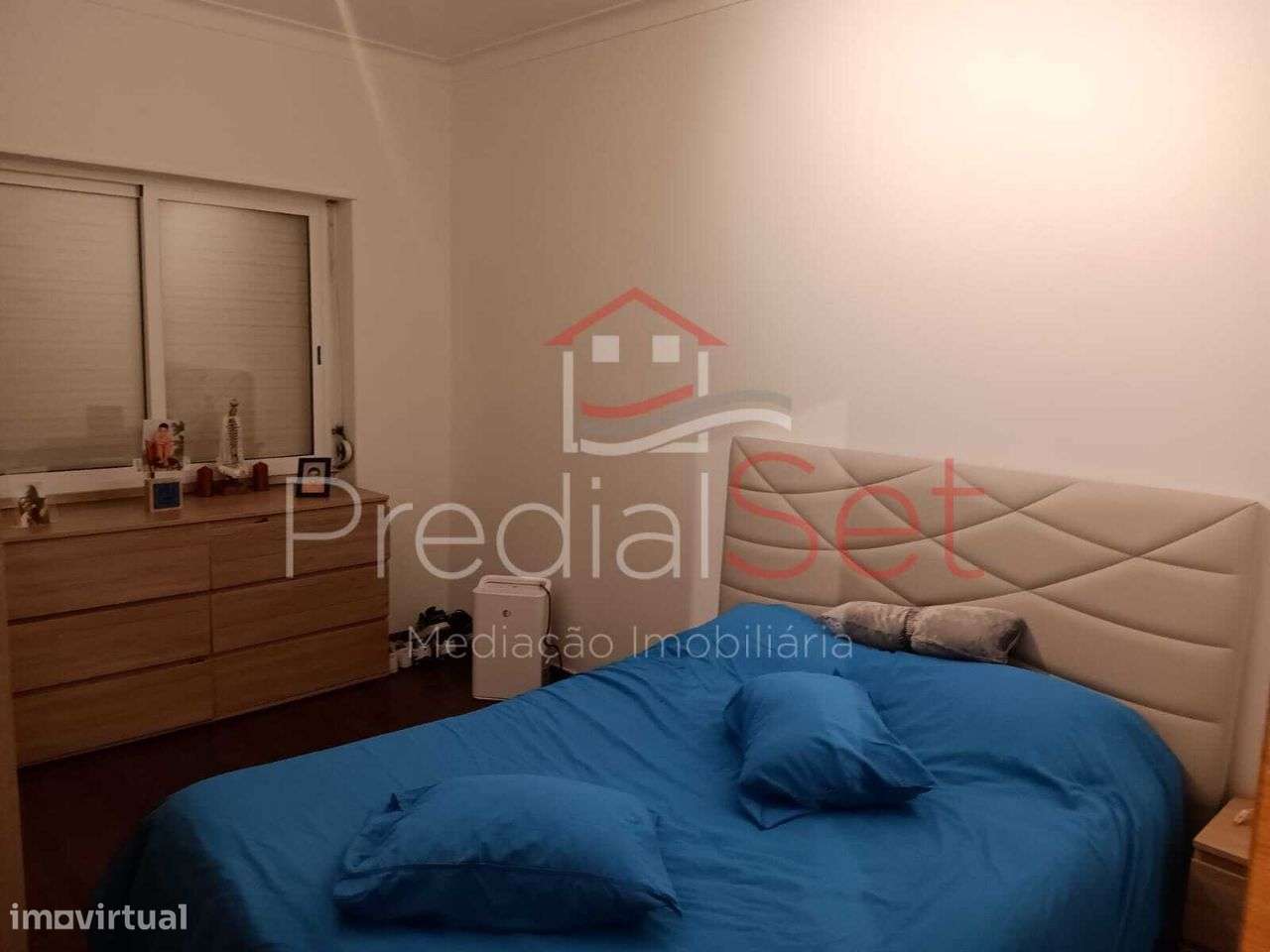 Apartamento T4 em Feijó, Almada-13