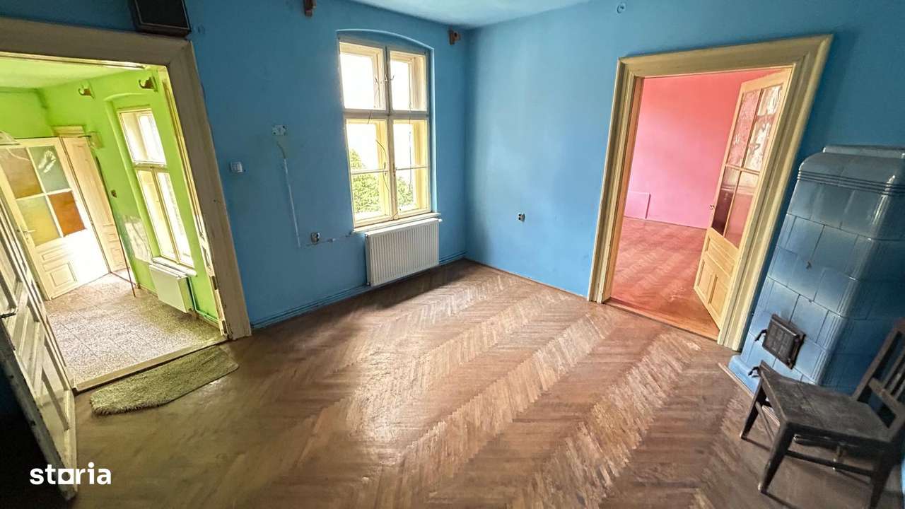 Corp de casa Centru - Hotel Ambient - Imagine principală: 4/8