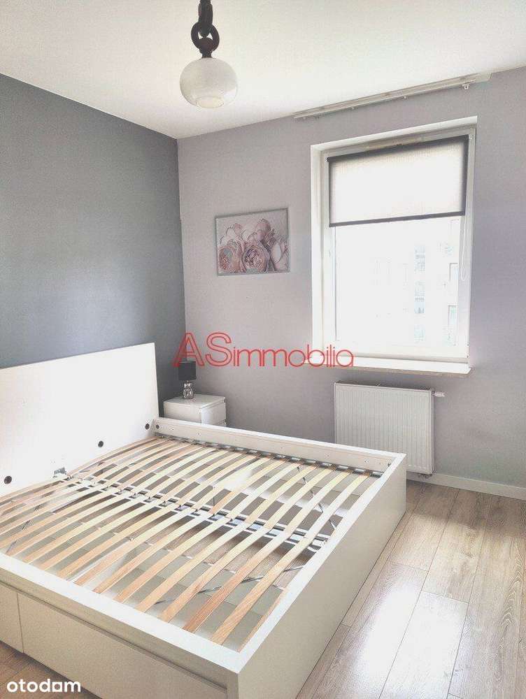 Mieszkanie 2 pokoje, 50m2 W-wa Wawer-5