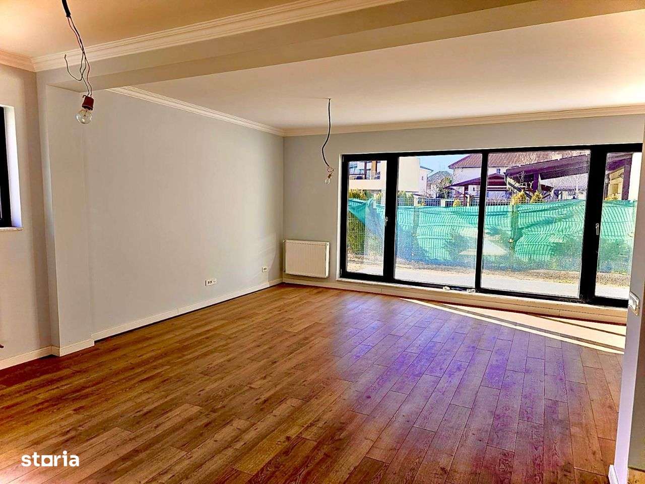 Duplex Otopeni Lux - Imagine principală: 2/11