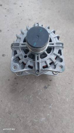 ALTERNATOR RENAULT CLIO V   II BLUE DCI 115 (HFAD) -231009392R - 1