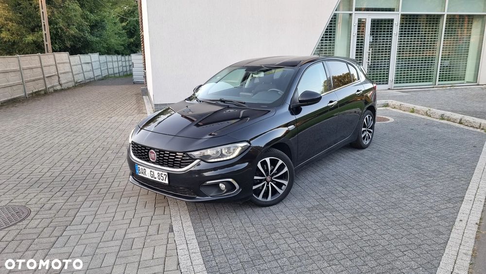 Fiat Tipo