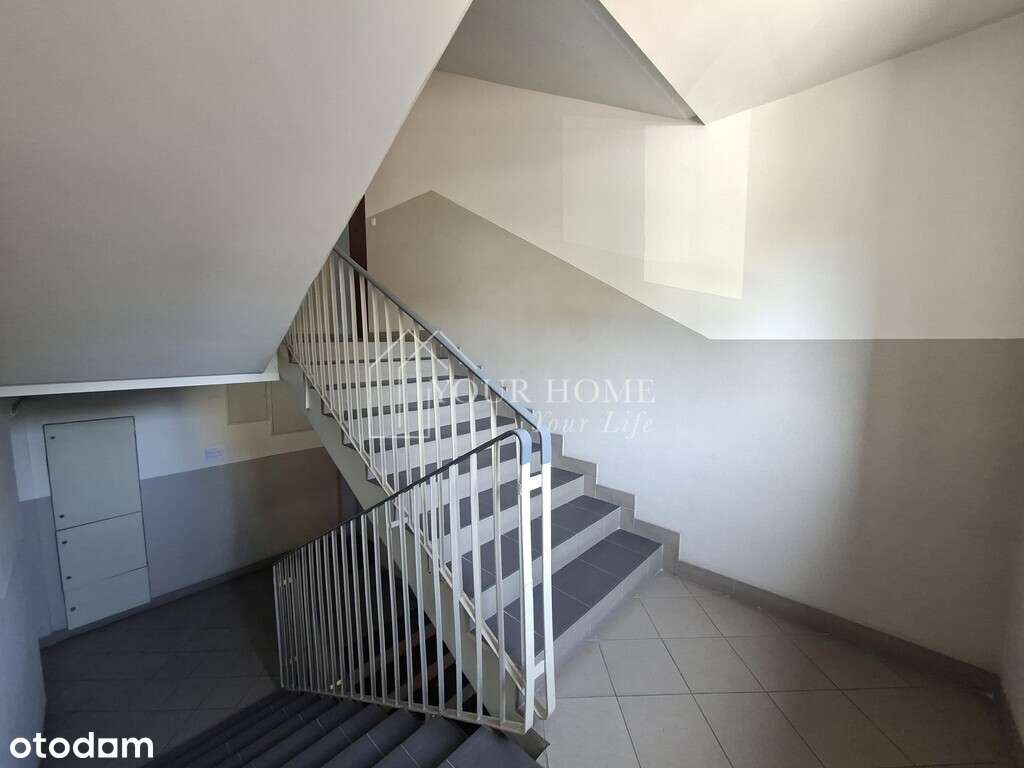 2 osobne pokoje|Media miejskie|Balkon|Narożne-17