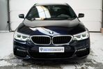 BMW 520 d Pack M Auto - 5