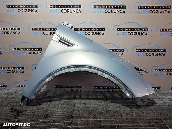 Aripa Dreapta Fata Ford Kuga 2008 - 2012 (438) - 1