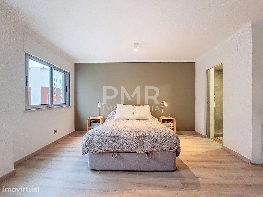 Apartamento T3 em Marvila para arrendamento - Grande imagem: 5/20