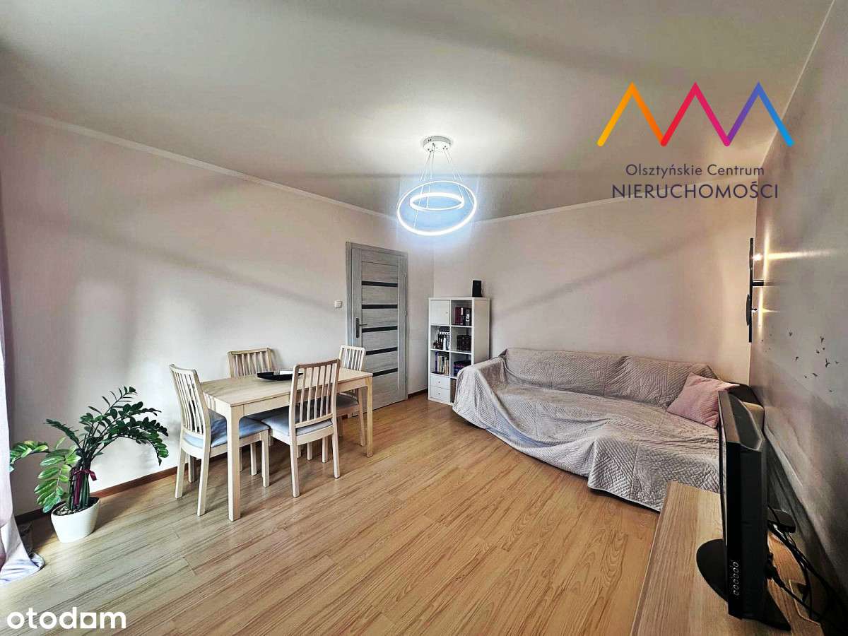 2 pokoje, Osiedle Generałów - Pełny obrazek: 1/10