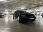 Audi A5 Sportback 2.0 TDI quattro S tronic sport - 1