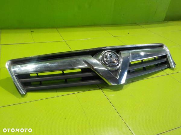 OPEL ANTARA 07r atrapa grill 96433237 - 2