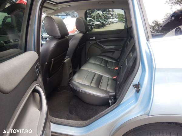 Pompa injectie Ford Kuga 2009 SUV 2.0 TDCI 136Hp - 8