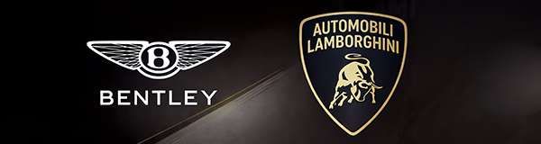 Bentley & Lamborghini Bucuresti