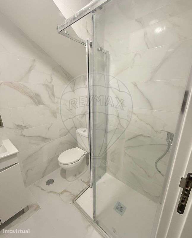 Apartamento T4 para arrendamento - Grande imagem: 5/5