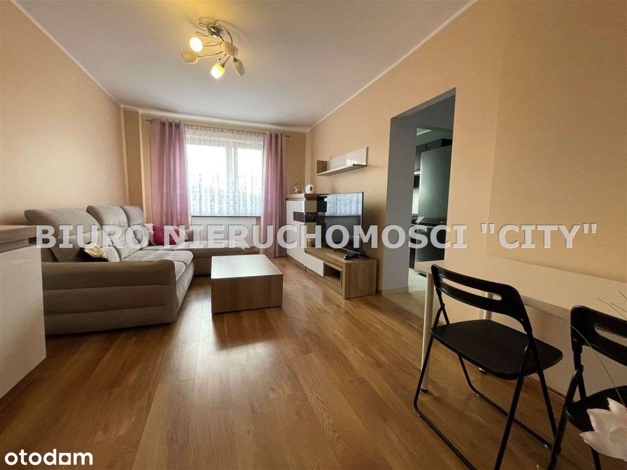 Mieszkanie, 53,40 m², Będzin-10