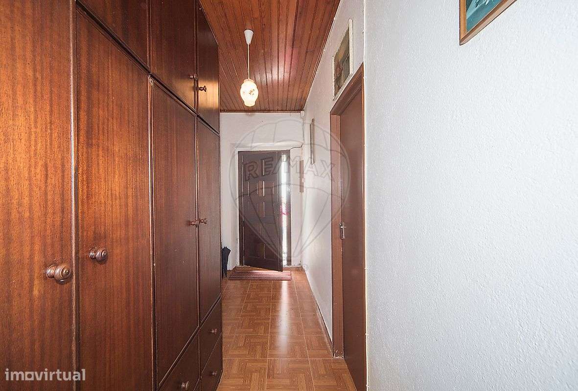 Moradia T2 para venda-2