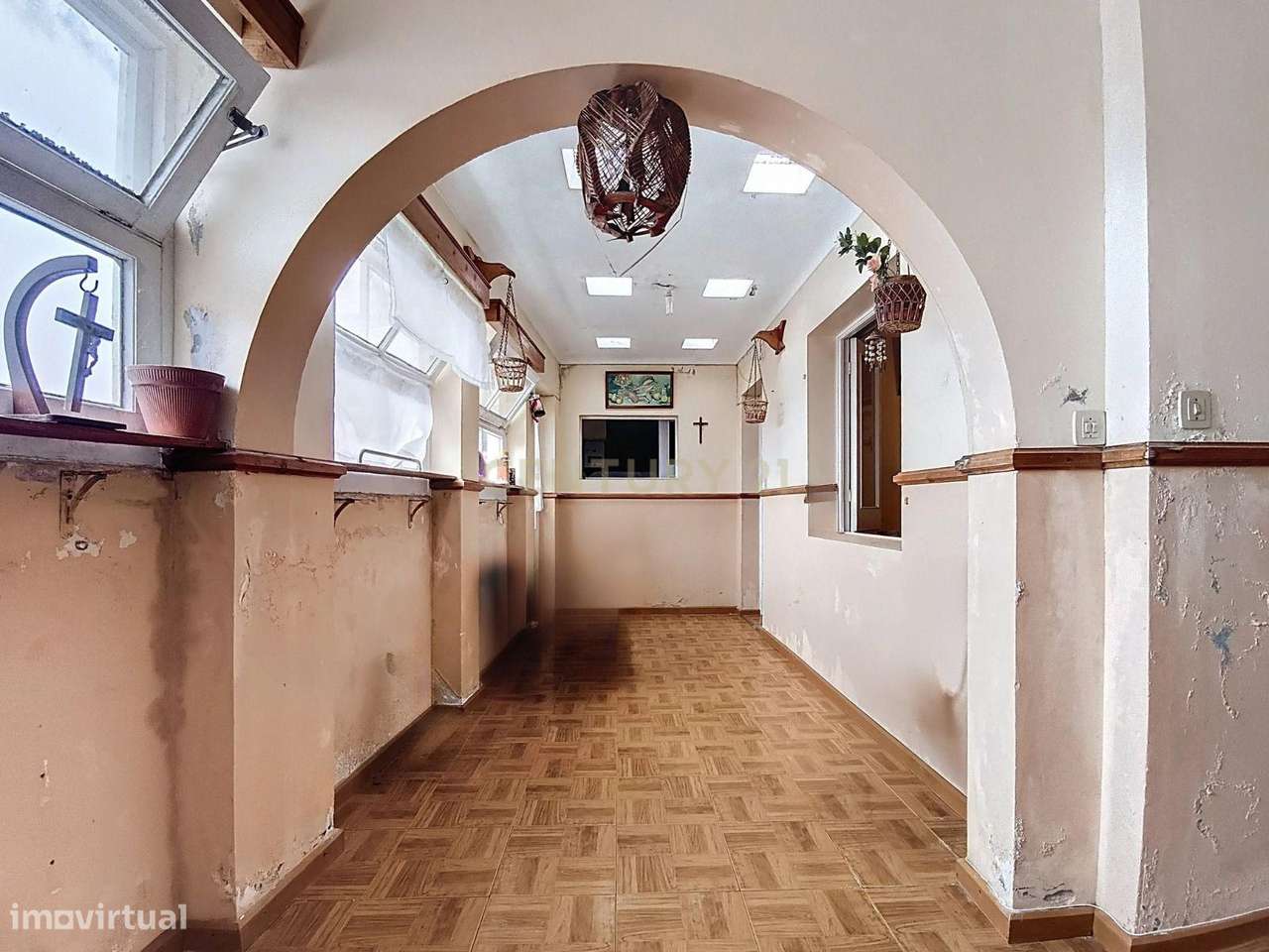 Moradia com Potencial em Arrifes – Ponta Delgada - Grande imagem: 4/17