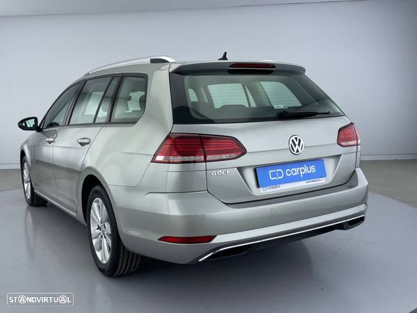 VW Golf Variant 1.0 TSI Confortline - 25