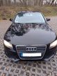 Audi A4 1.8 TFSI Multitronic - 2