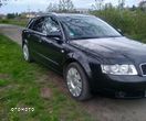 Audi A4 Avant 1.8T - 3