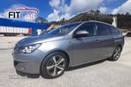 Peugeot 308 SW 1.6 BlueHDi Style - 3