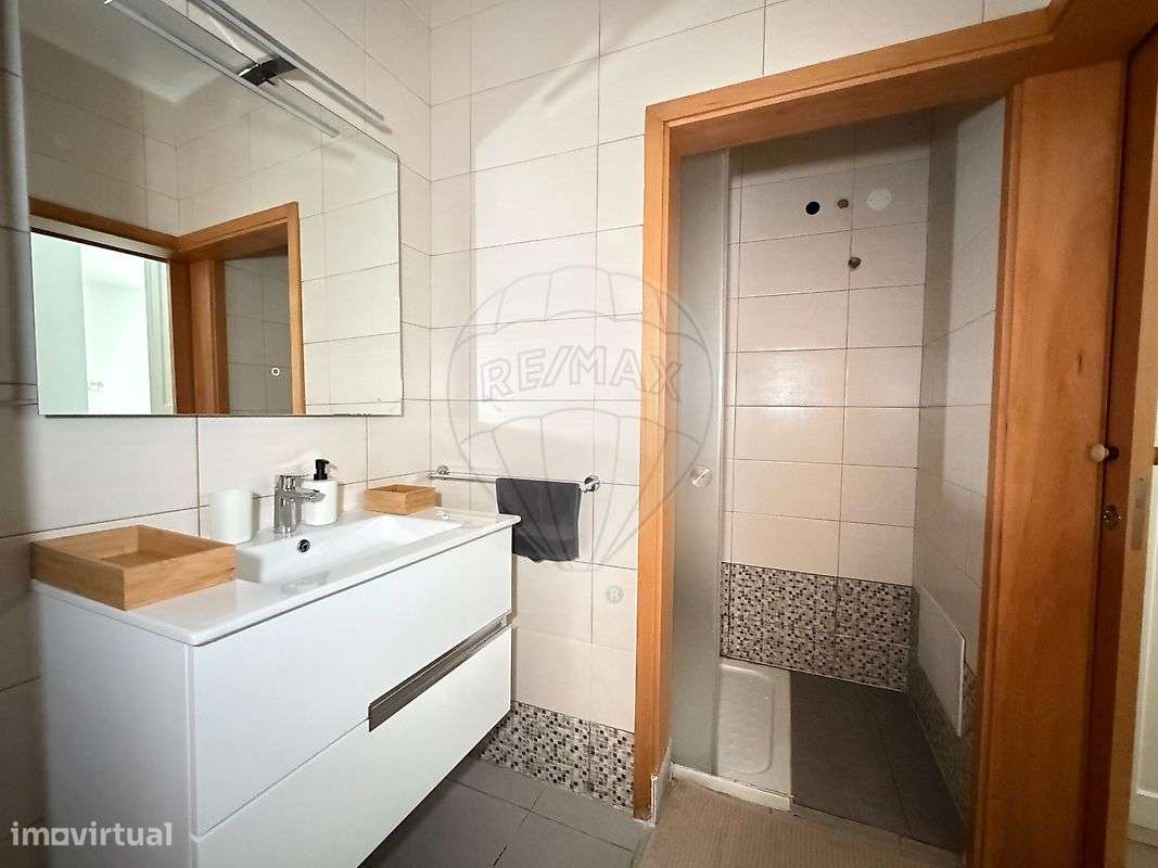 Apartamento T1 para venda-15