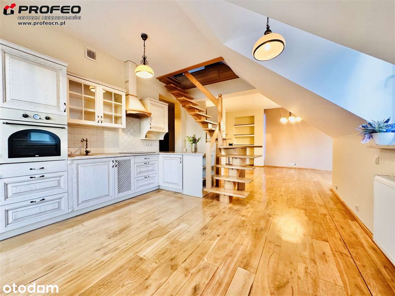 Mieszkanie na sprzedaż, Bielsko-Biała, 3 pokoje - Pełny obrazek: 4/20