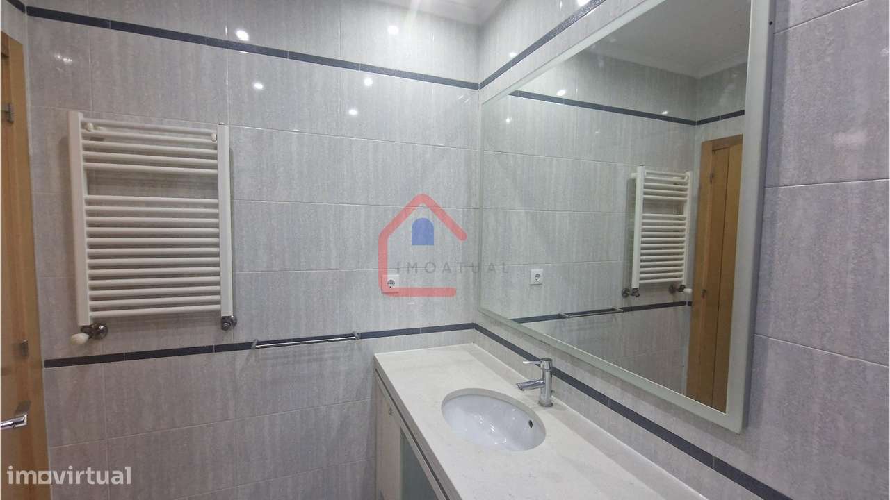 Apartamento T3 em Odivelas-31