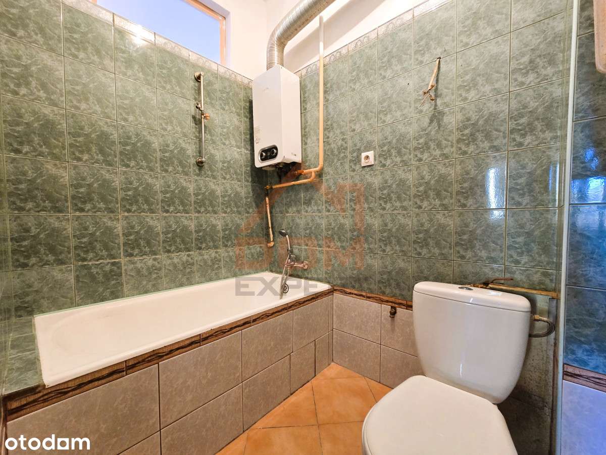 Mieszkanie 2-pokojowe 46 m² – parter – Solec Kuj.-6