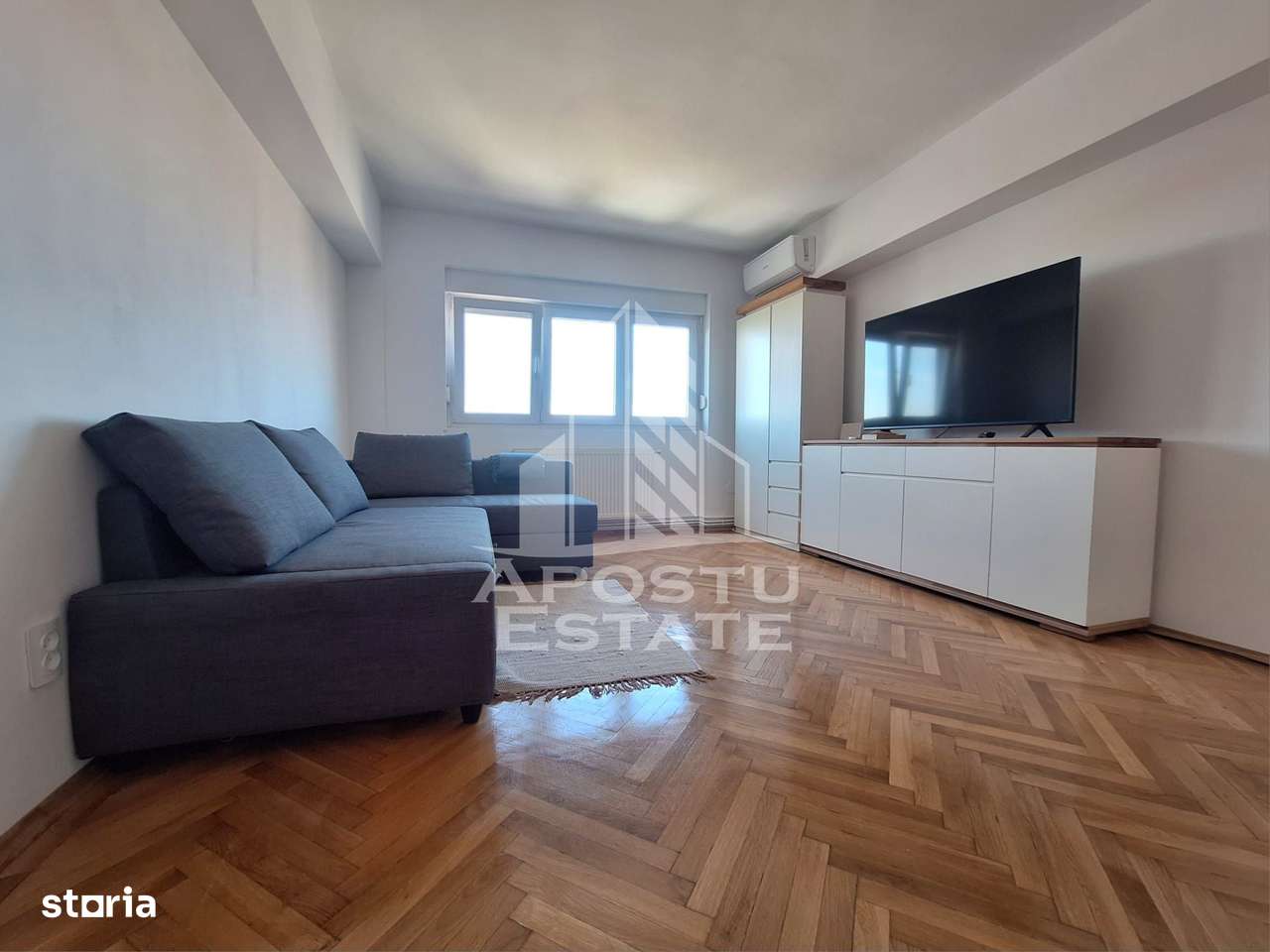Apartament cu 3 camere, 85 mp utili, zona Centrala - Imagine principală: 1/10