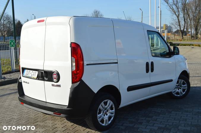 Fiat Doblo - 2