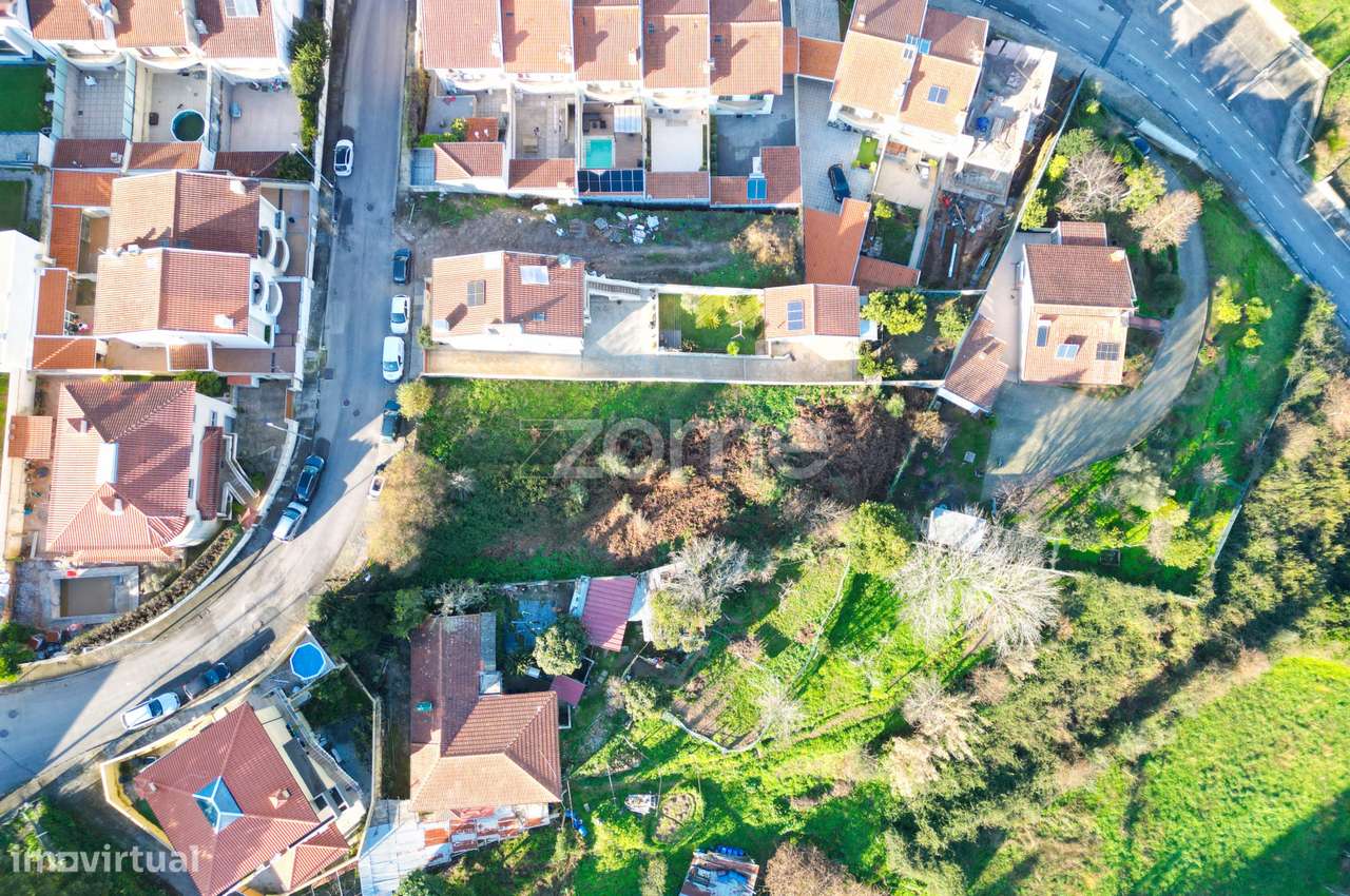 Excelente terreno urbano, com 423 m² - Grande imagem: 4/17