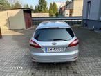 Ford Mondeo 2.0 TDCi Ghia X - 6