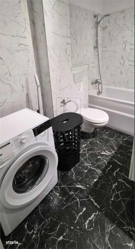 GIROC - 1 Cam - Mobilat si utilat - Zona buna - Parcare privata - Imagine principală: 3/5