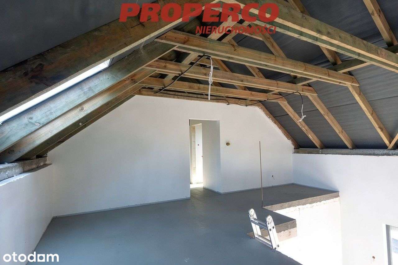 Dom 132,39 m2, 4 pokoje, Suków-14