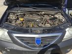 Dezmembrez Dacia Logan MCV 1.5 dci EURO 4 - 6