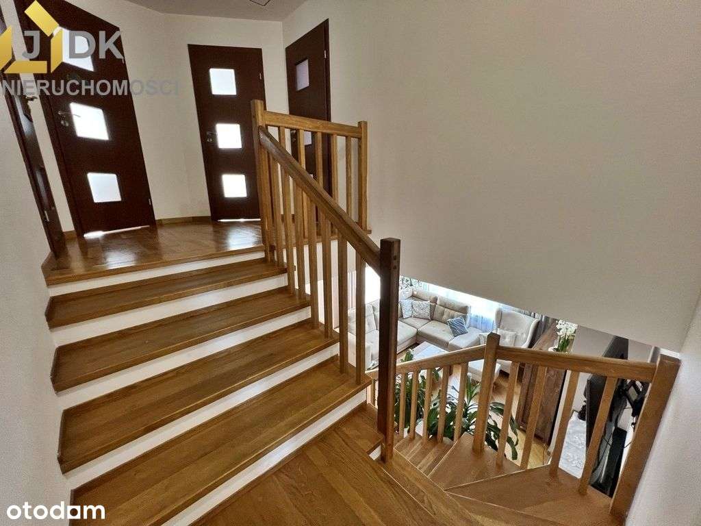 ***Dom jednorodzinny, blisko Sochaczewa***-13