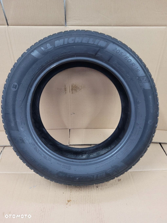 205/60 R16 96H MICHELIN PILOT ALPIN 5 - 3