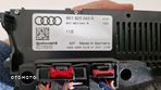 Audi A4 B8 lift sterownik klimatronik 8K1 820 043 R - 3