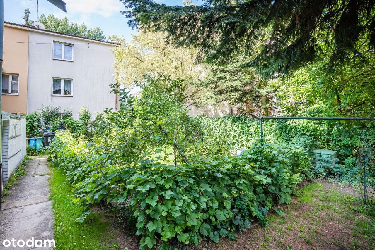 Mieszkanie w domu z ogródkiem Bronowice-12