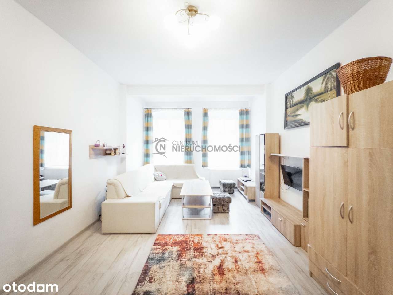 REZERWACJA ---ul. Matejki | Tarninów | wysoki Parter - Pełny obrazek: 2/19