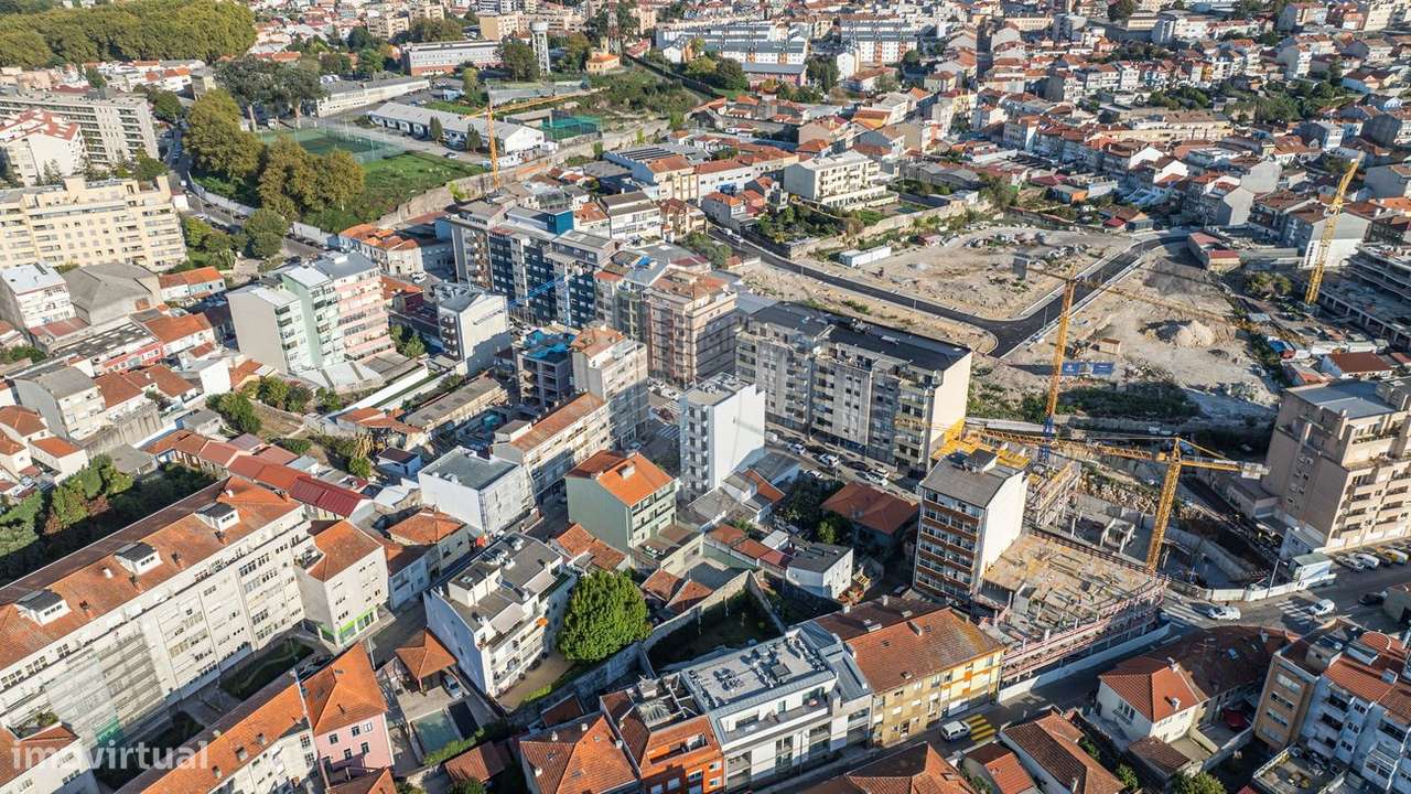 Apartamento T1 para venda - Grande imagem: 2/16