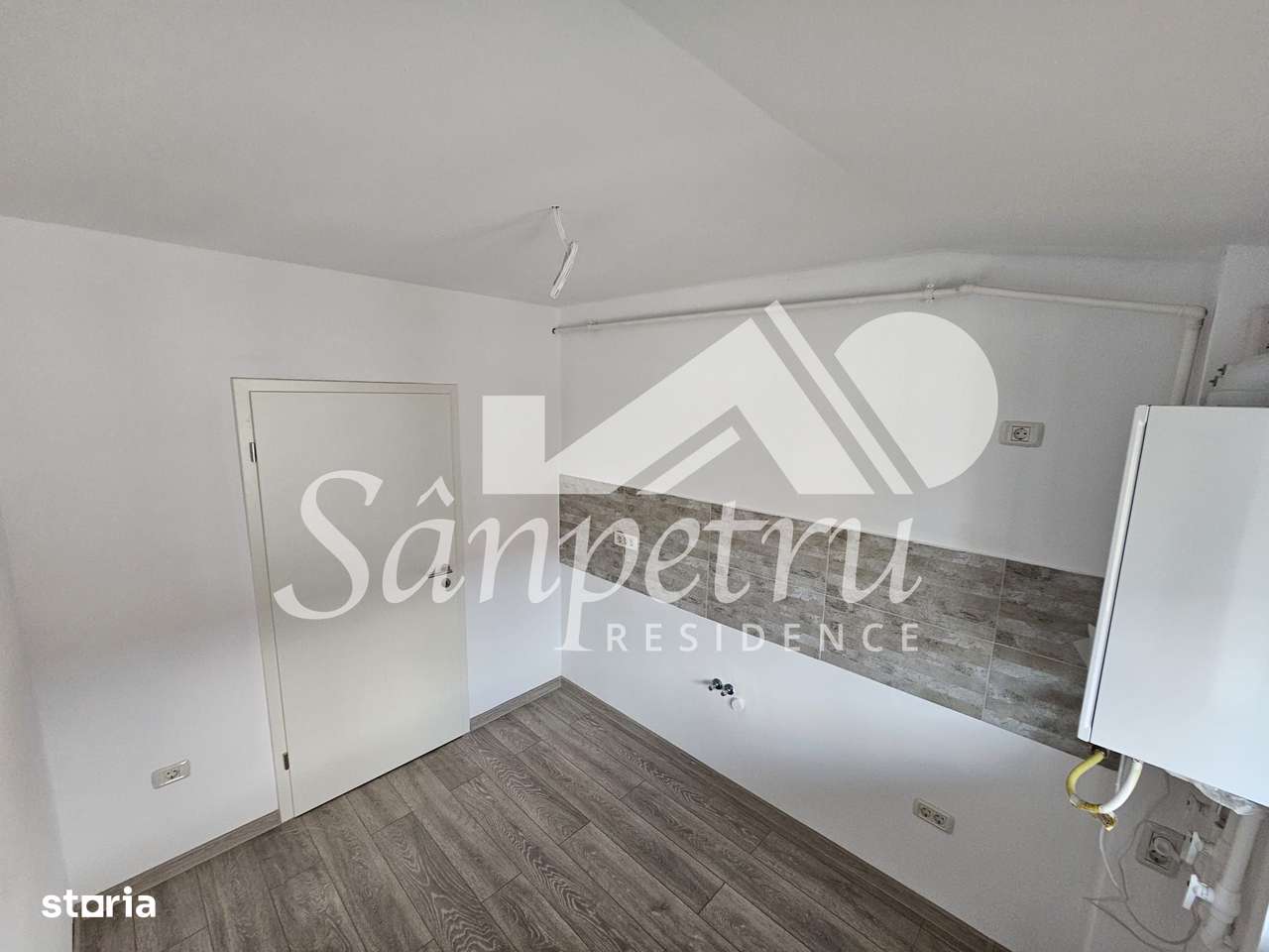 Garsonieră finalizata, intabulata, parcare inclusa.-5