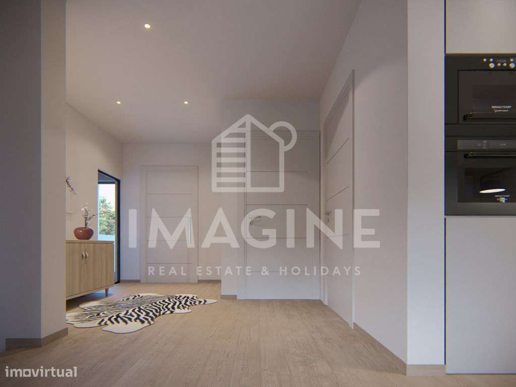 BEST JEWELS - Moradias V4 com Piscina Privativa nos Condomínios Ter...-9