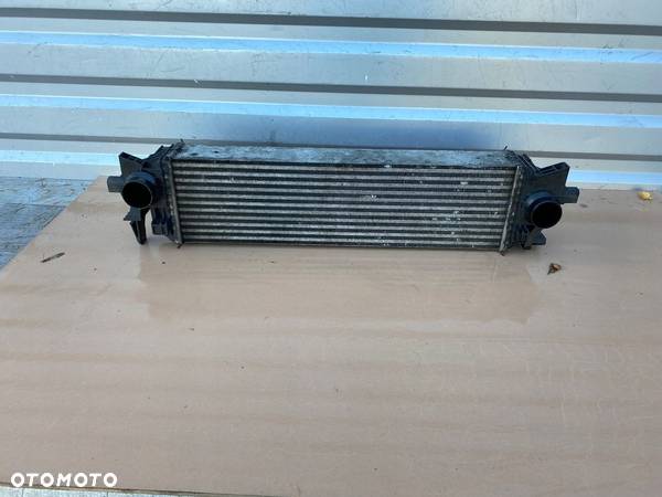 VOLVO XC90 V90 INTERCOOLER CHŁODNICA POWIETRZA 31338306 - 2