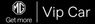  Vip Car Sp. z o.o. | Autoryzowany Dealer MG |