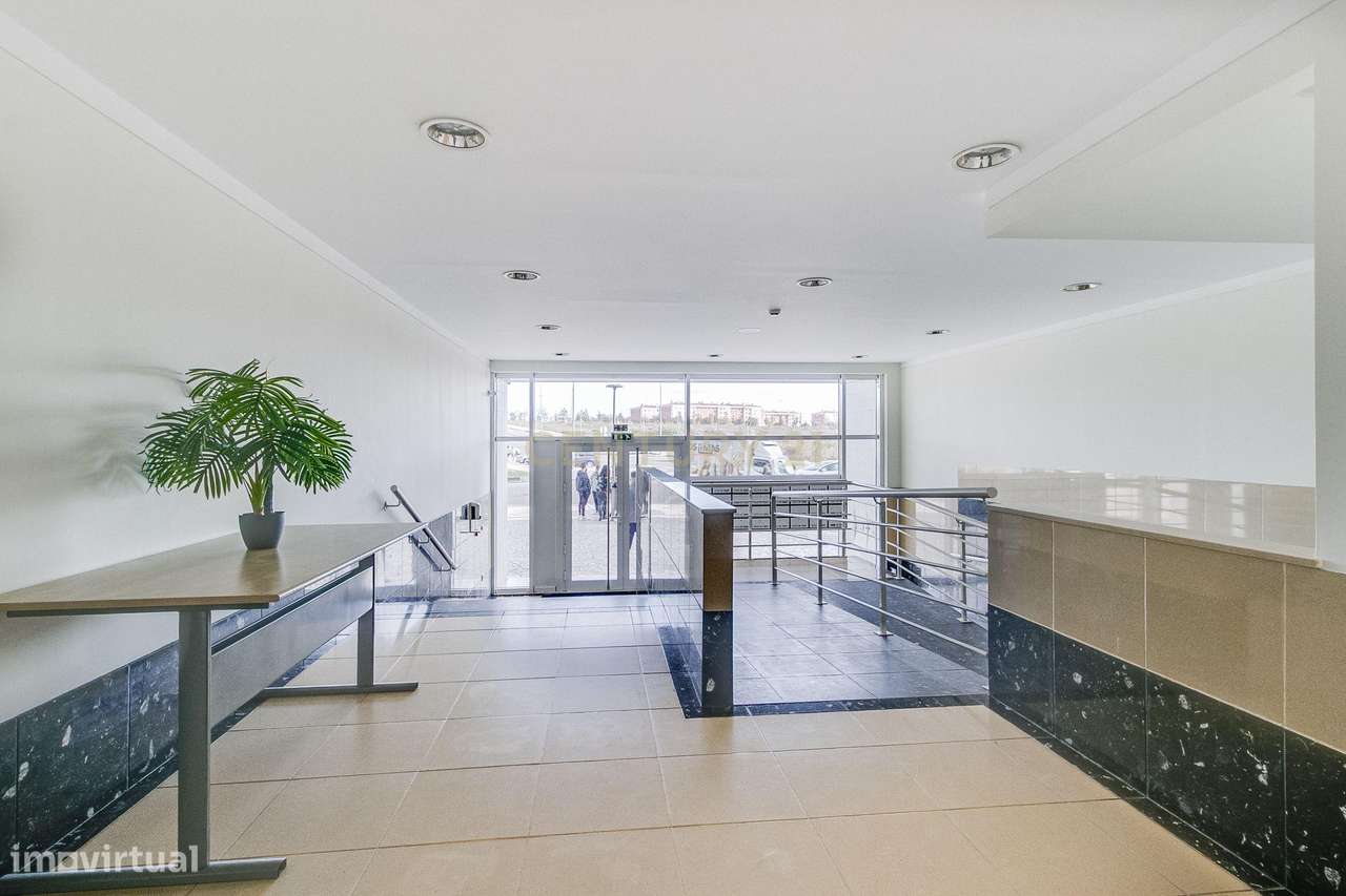 Fantástico T2 Alta de Lisboa-23