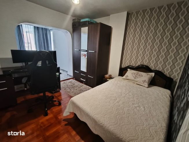 Confort si spatiu – apartament 3 camere, zona Republicii, Targu Jiu-3