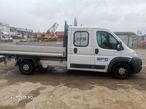 Fiat Ducato 2.3 Mjet 251.CD2.0 Maxi Cabinato - 9