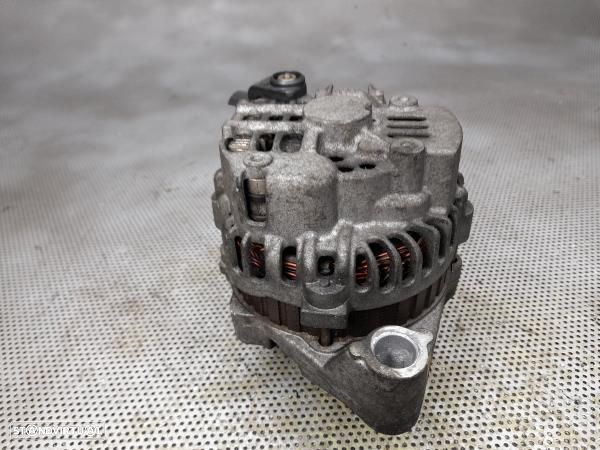 Alternador Ford Fiesta V (Jh_, Jd_) - 6