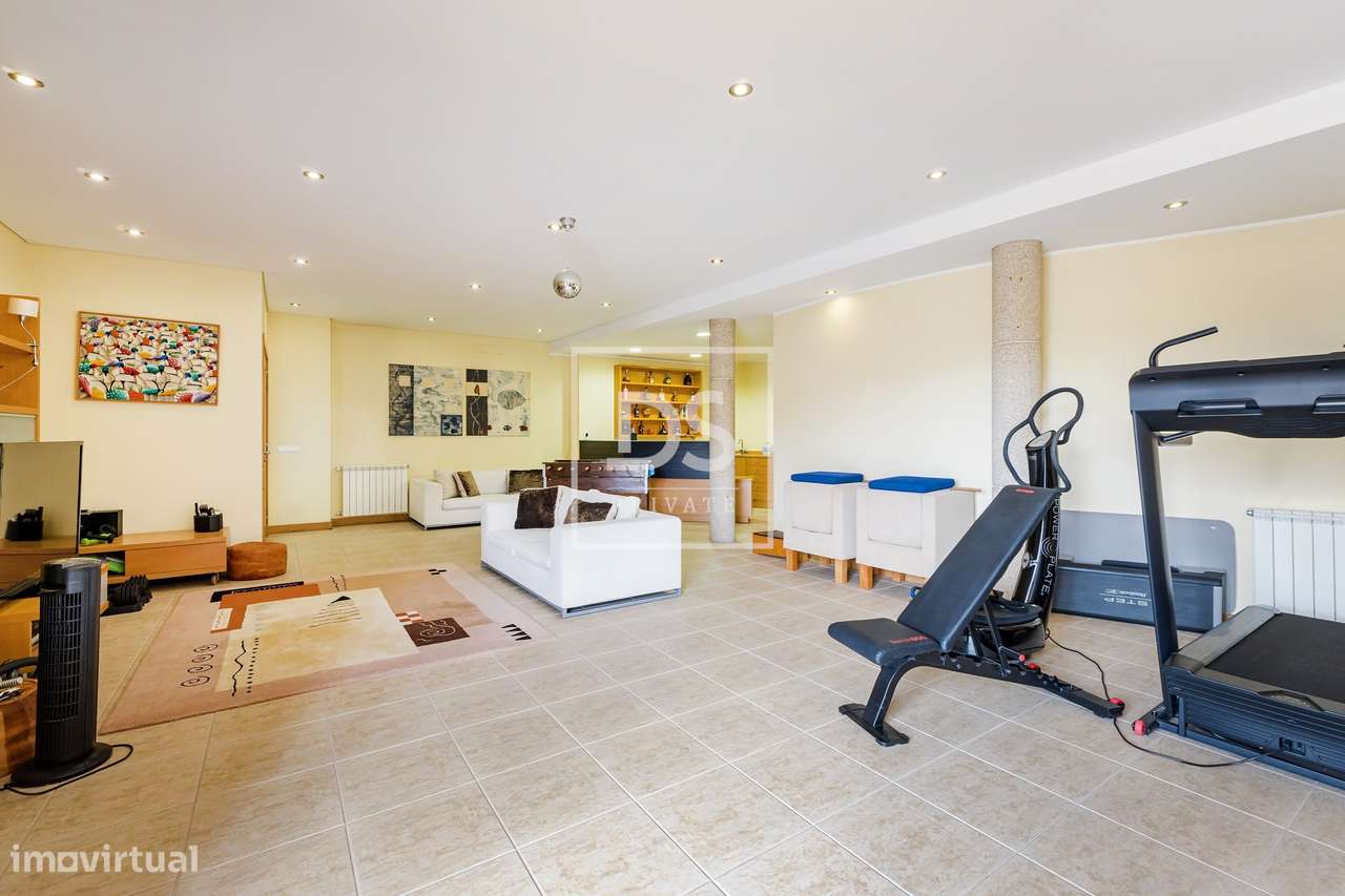 Moradia de luxo, isolada, com vistas desafogadas-26