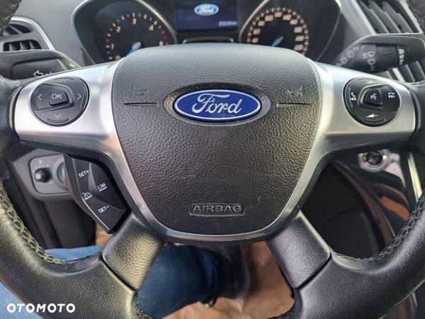 Ford Kuga 2.0 TDCi 4WD Titanium - 9